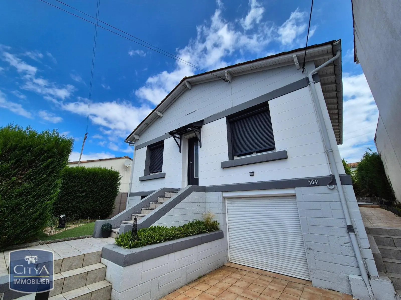 Photo 8 pour Maison 5 pièces 83m² Photo 8 Maison 5 pièces 83m²