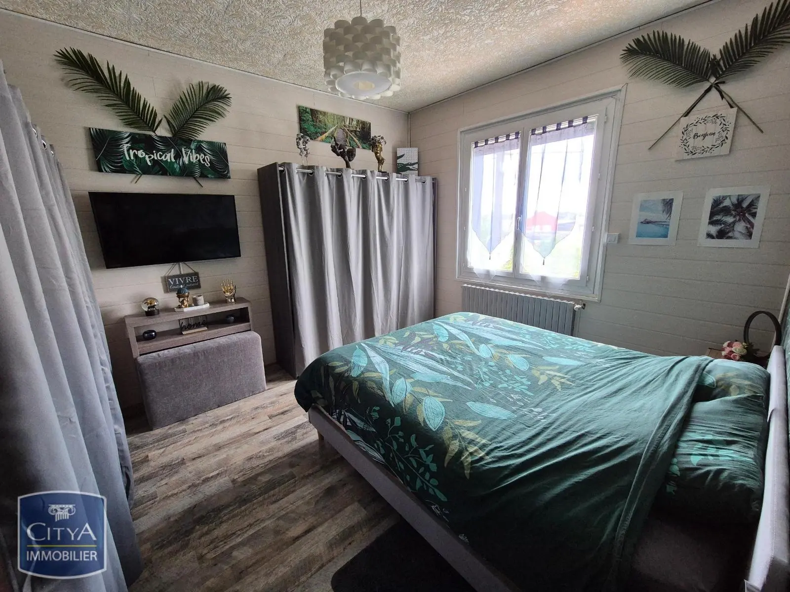 Photo 9 pour Maison 5 pièces 83m² Photo 9 Maison 5 pièces 83m²