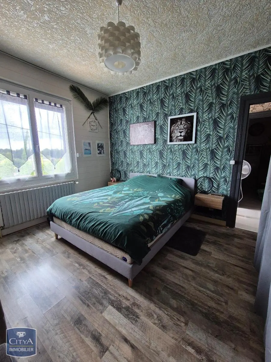 Photo 10 pour Maison 5 pièces 83m² Photo 10 Maison 5 pièces 83m²