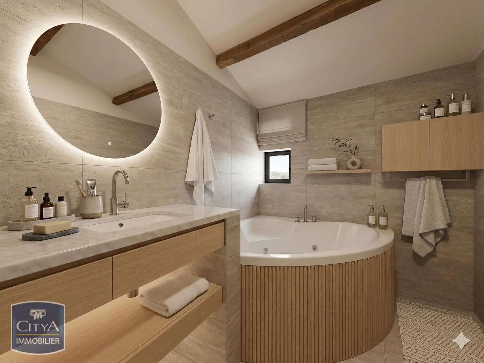 Photo 14 Maison 7 pièces 209m²