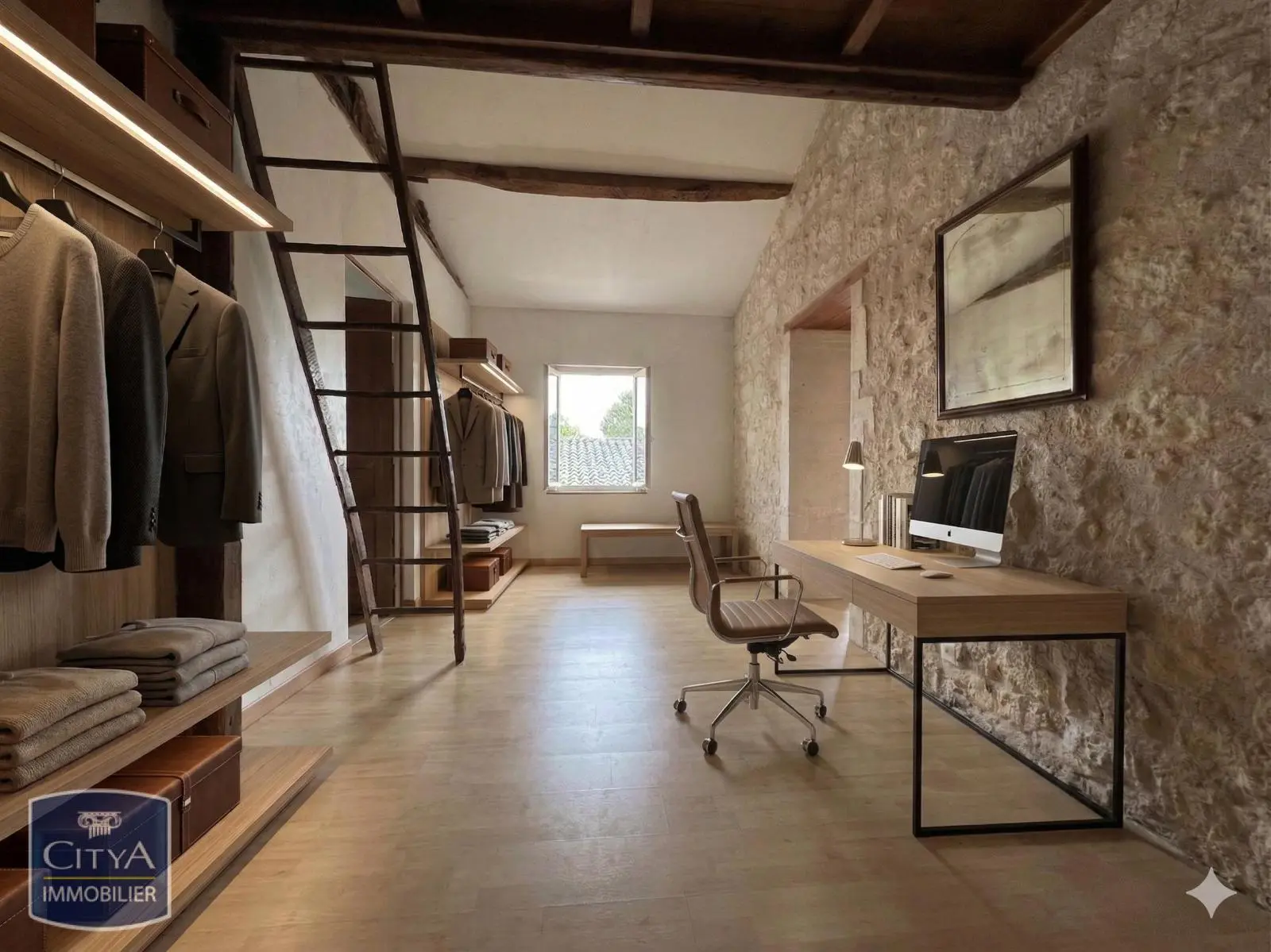 Photo 12 Maison 7 pièces 209m²