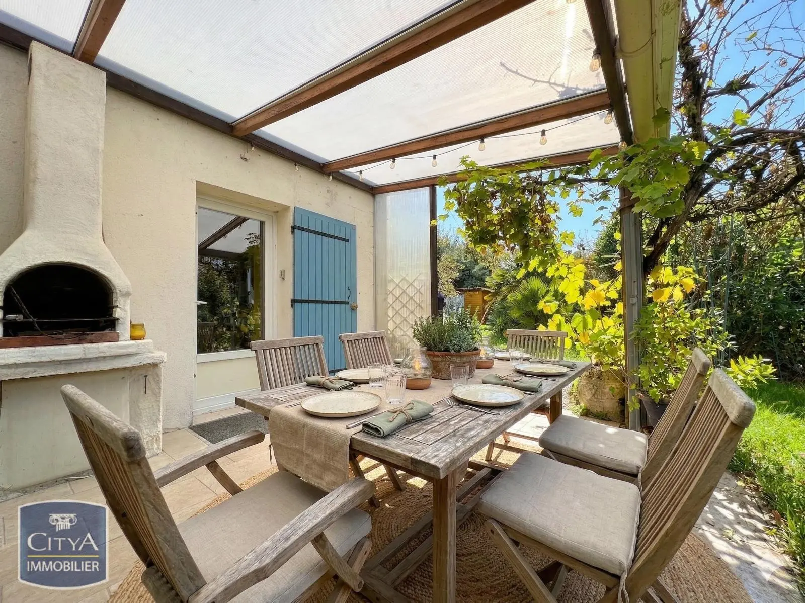 Photo 21 Maison 7 pièces 209m²