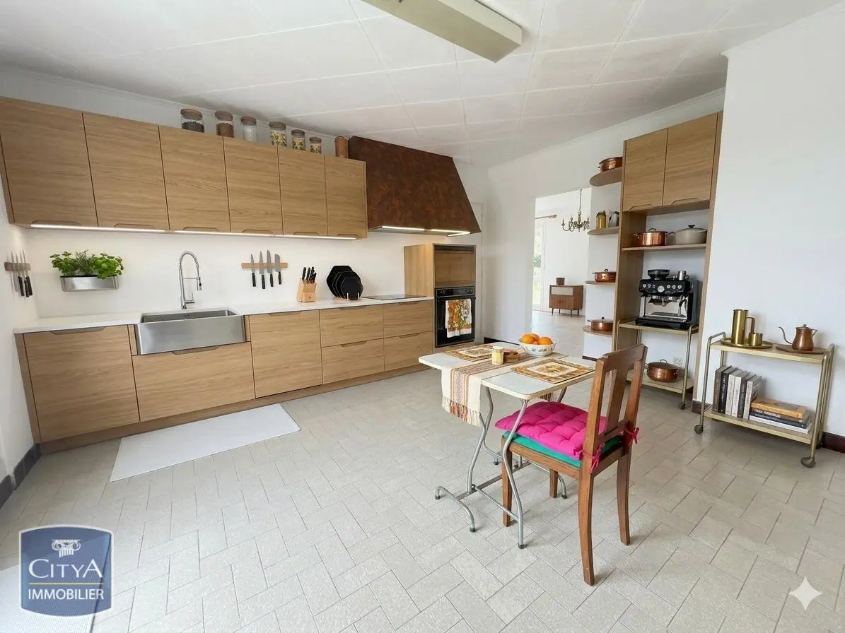 Photo 5 Maison 6 pièces 104m²