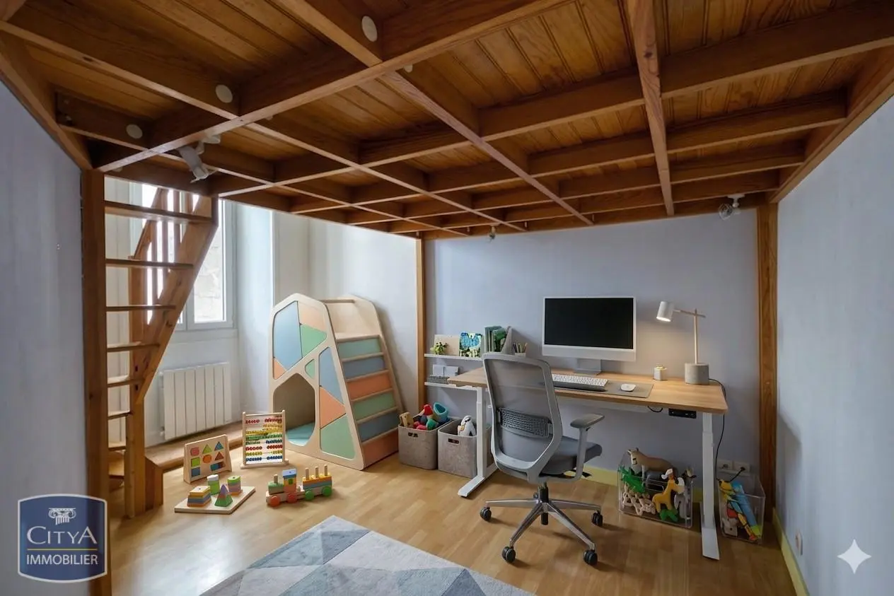 Photo 5 Maison 3 pièces 95.03m²