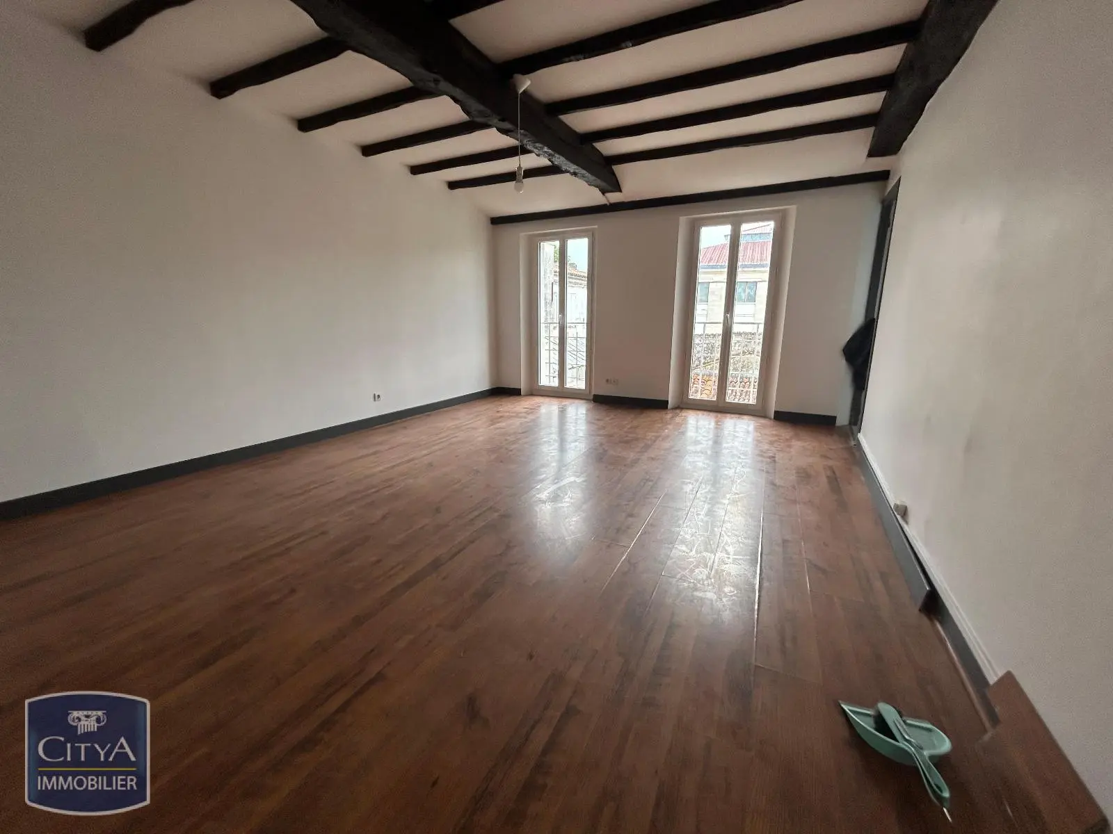 Photo 1 appartement Saintes