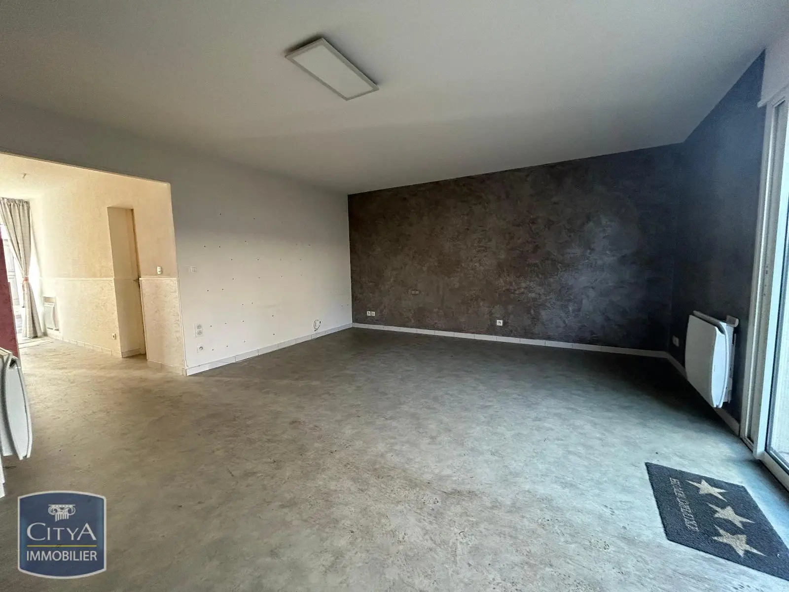 Photo 1 Appartement 2 pièces 47.7m²