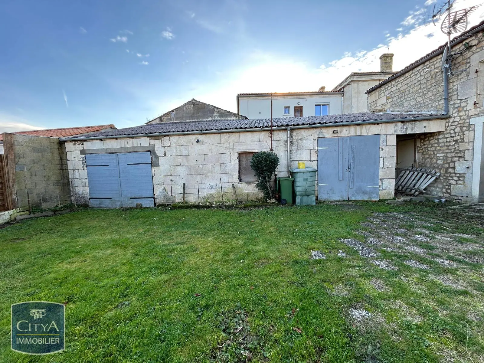 Photo 2 Maison 3 pièces 65.65m²