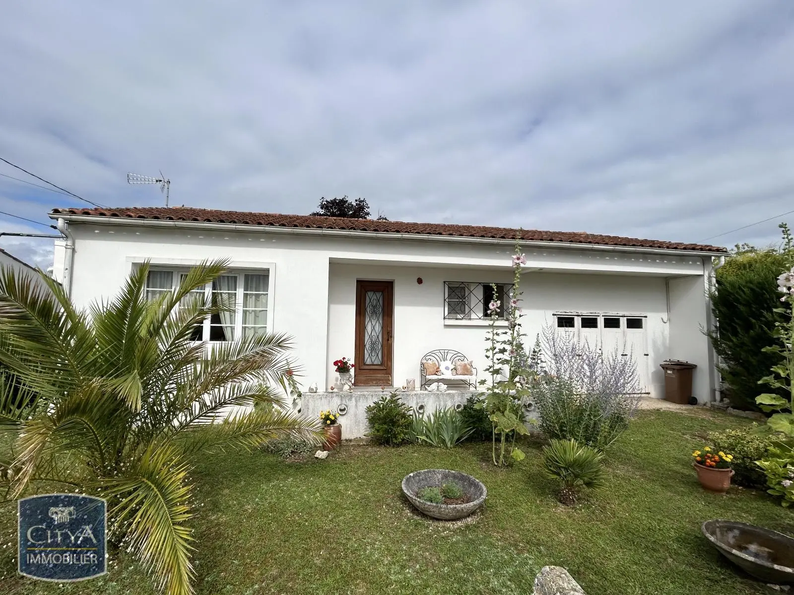 Photo 3 Maison 3 pièces 65.37m²