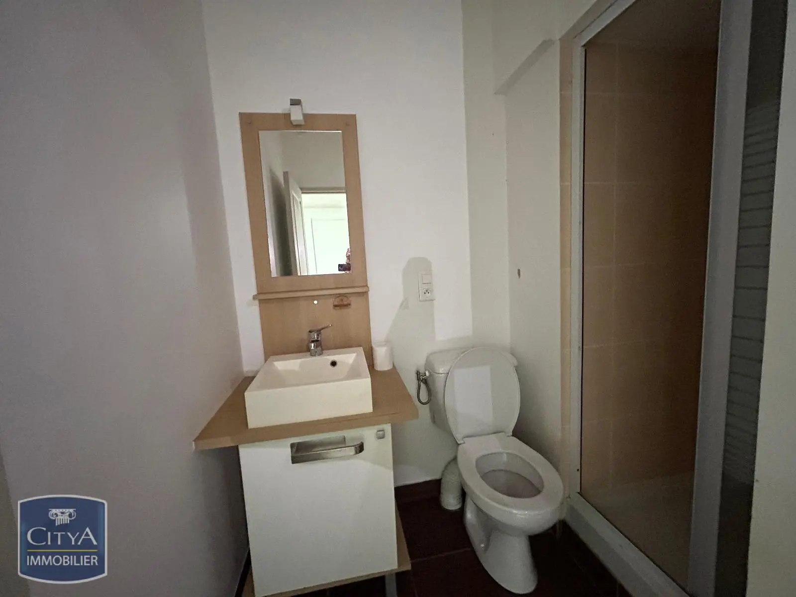 Photo 3 Appartement 2 pièces 45.89m²