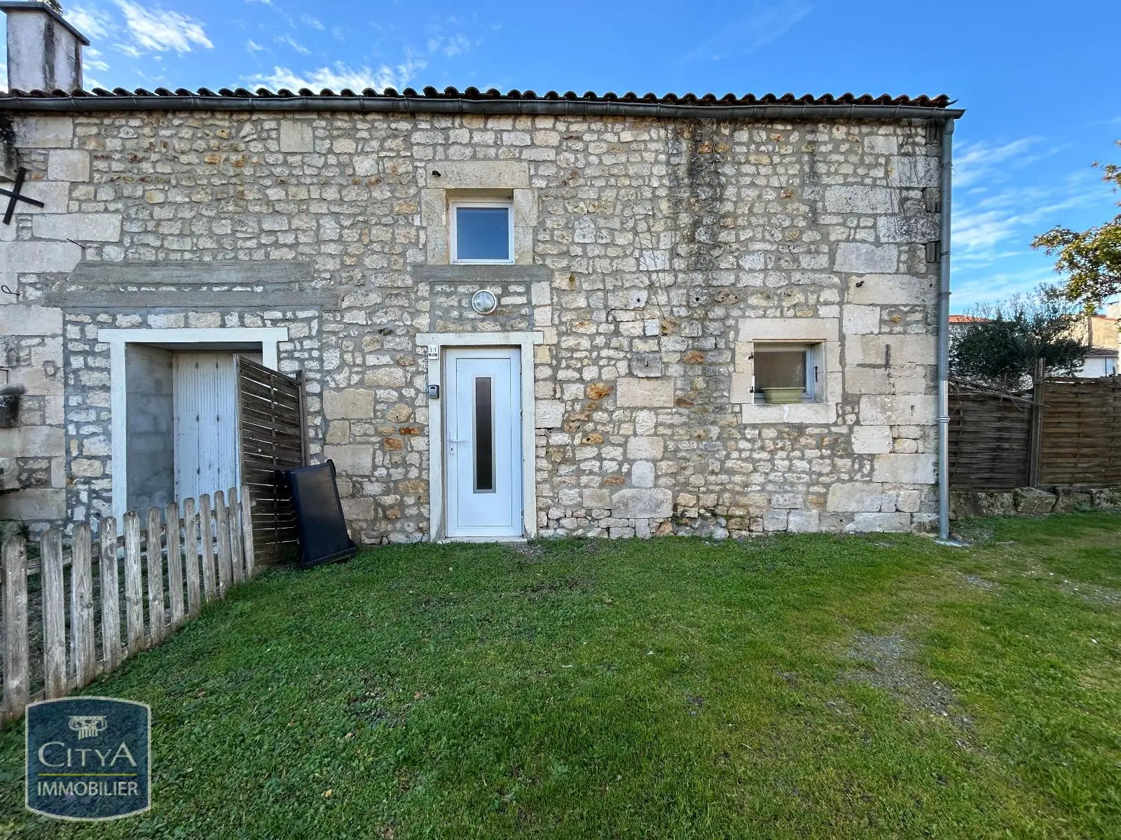 Photo 1 Maison 3 pièces 65.65m²