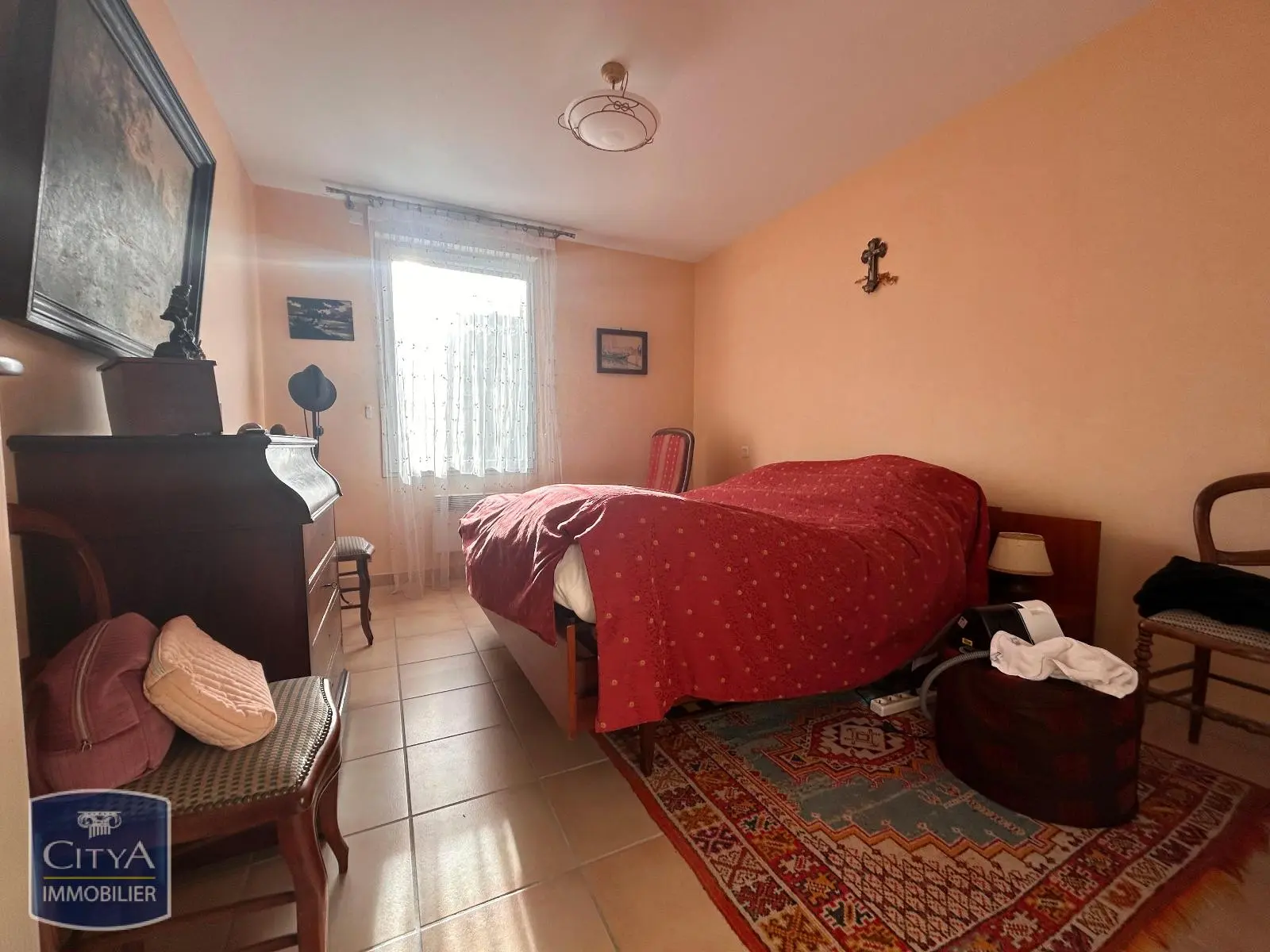 Photo 5 Maison 3 pièces 81.8m²