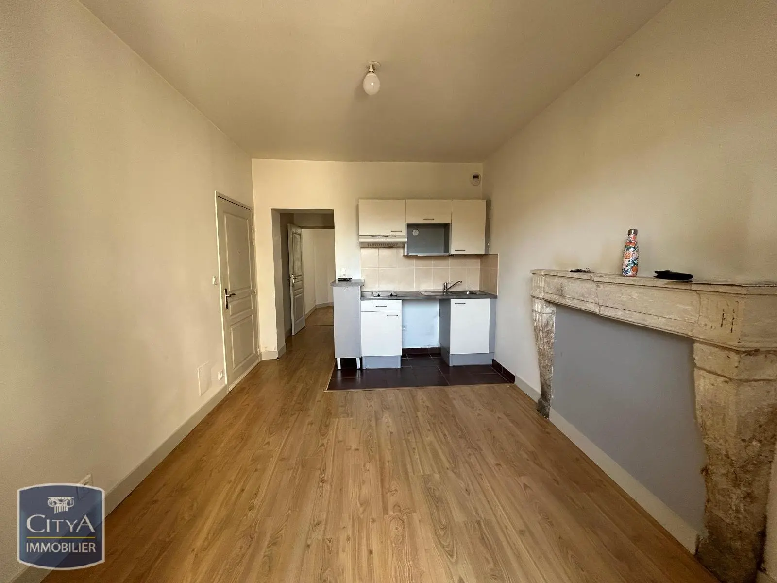Photo 4 Appartement 2 pièces 45.89m²