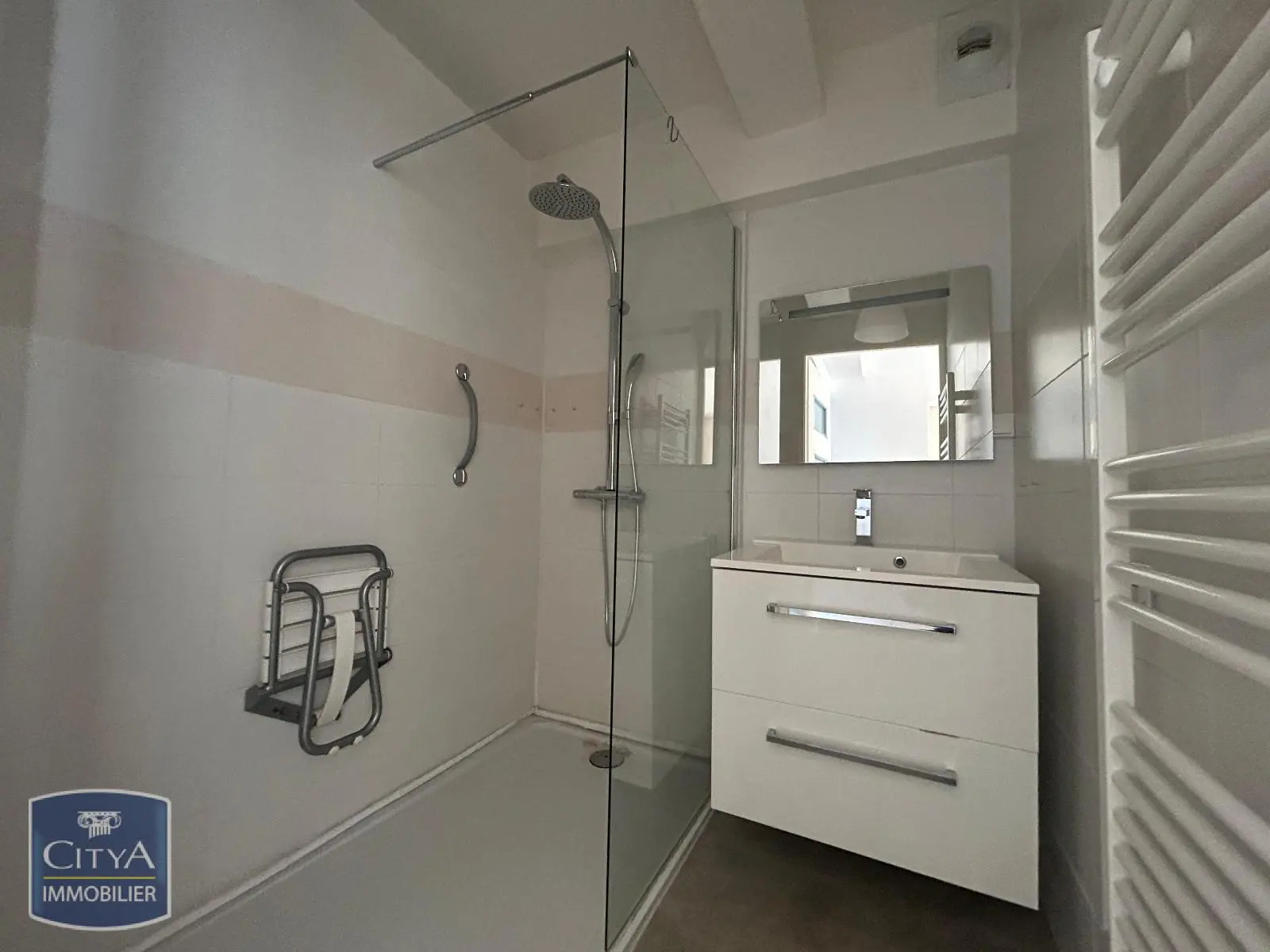 Photo 5 Appartement 2 pièces 47.7m²