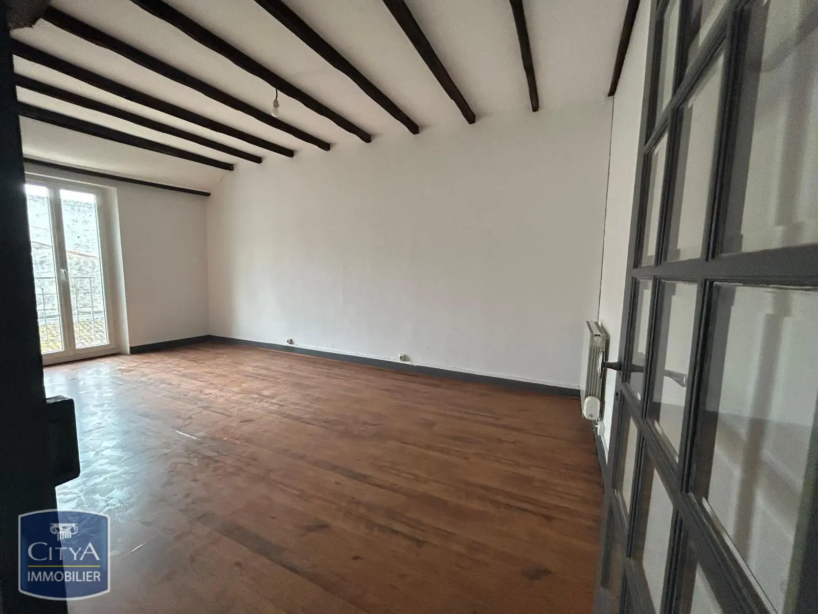 Photo 3 appartement Saintes
