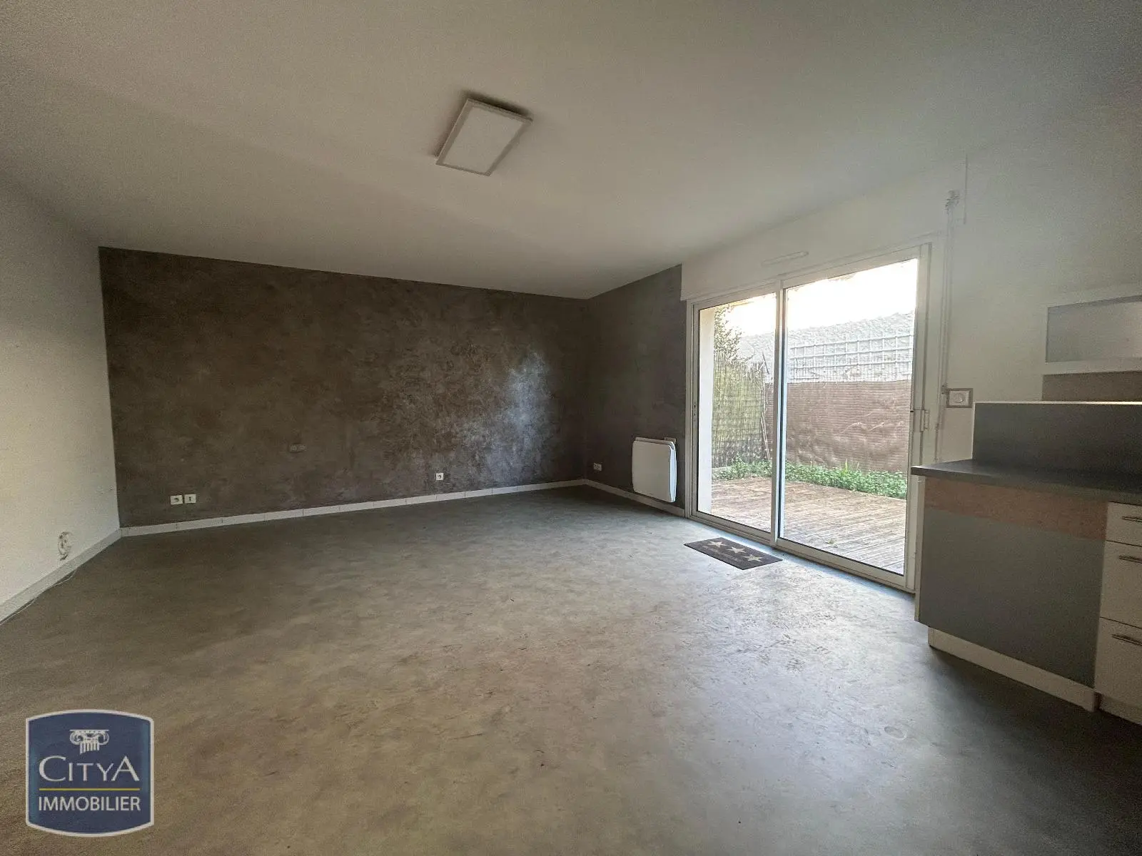 Photo 3 Appartement 2 pièces 47.7m²