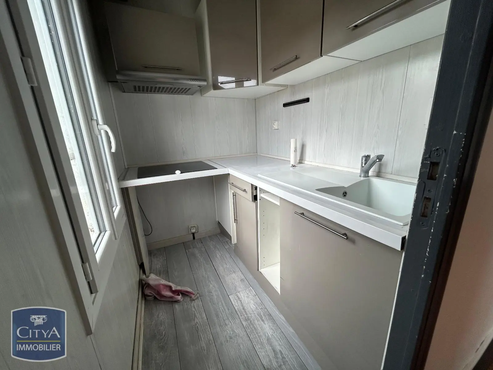 Photo 7 appartement Saintes