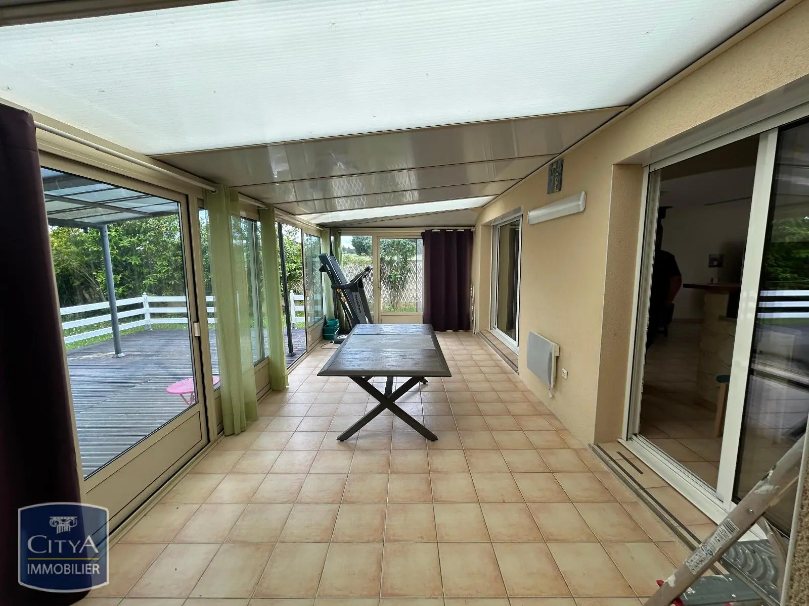 Photo 3 maison Saintes