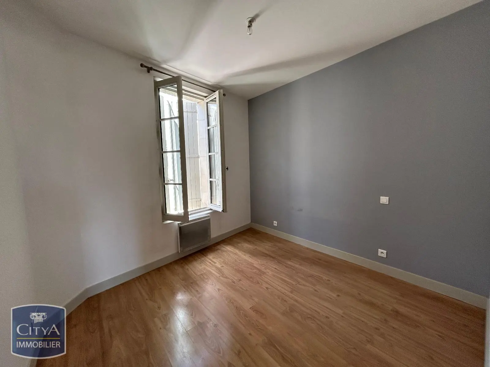 Photo 8 Appartement 2 pièces 45.89m²