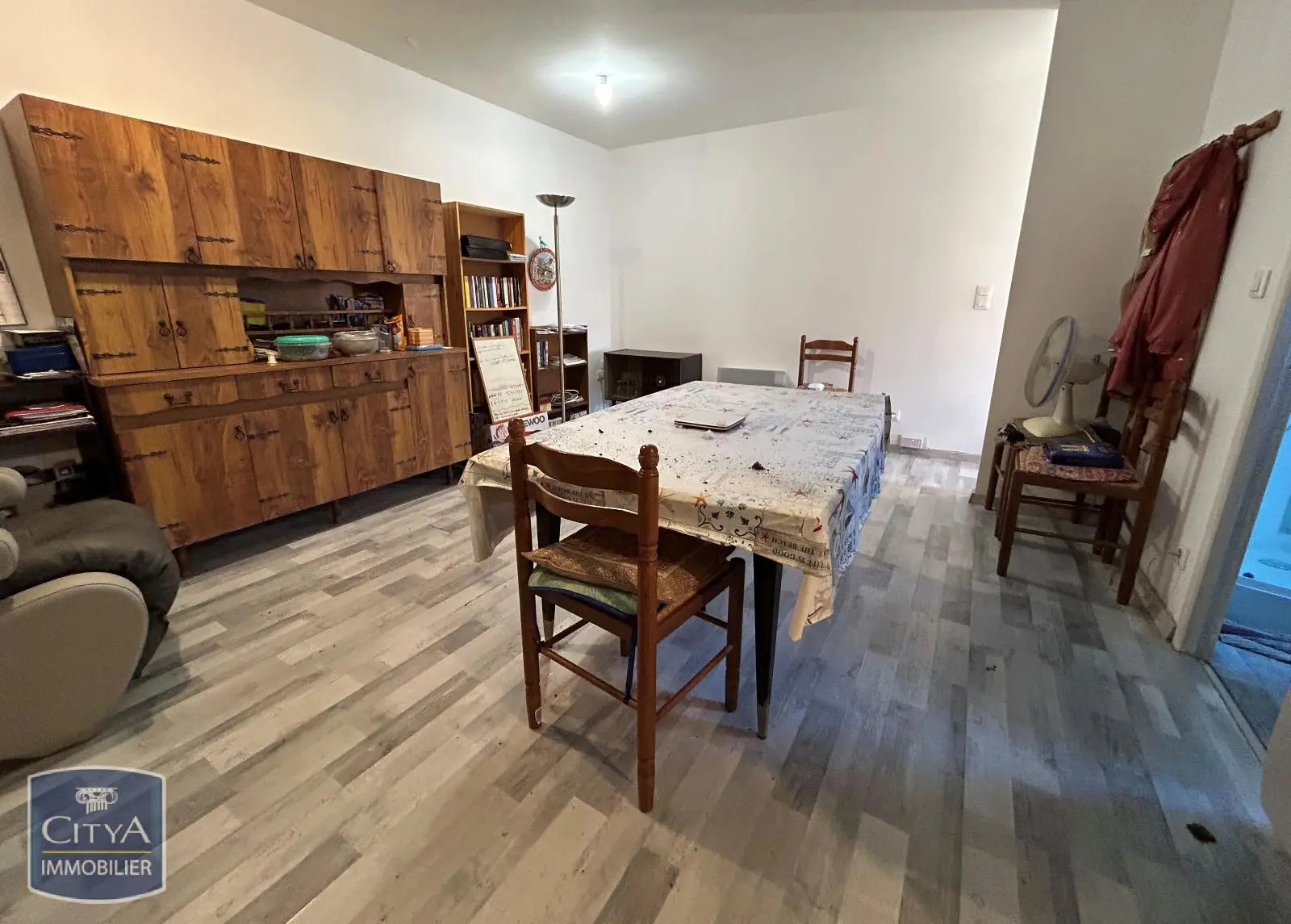 Photo 3 Maison 3 pièces 65.65m²