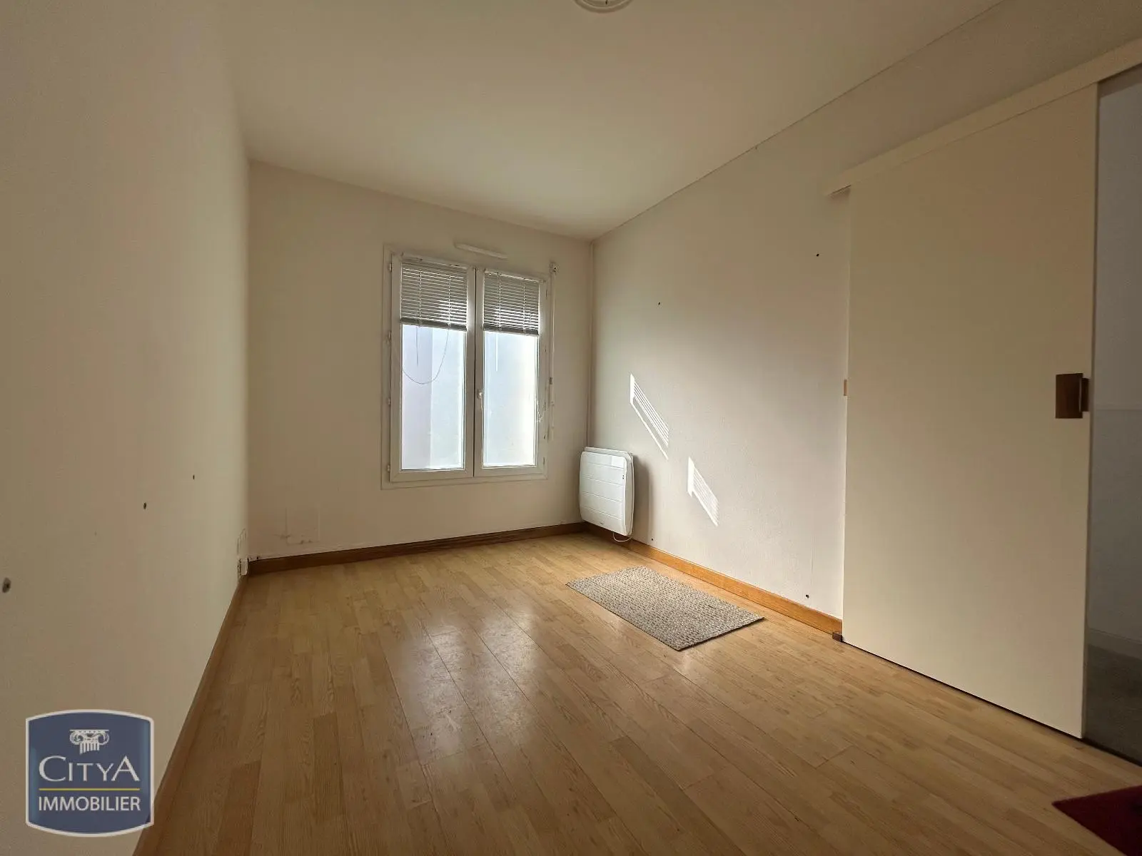 Photo 8 Appartement 2 pièces 47.7m²