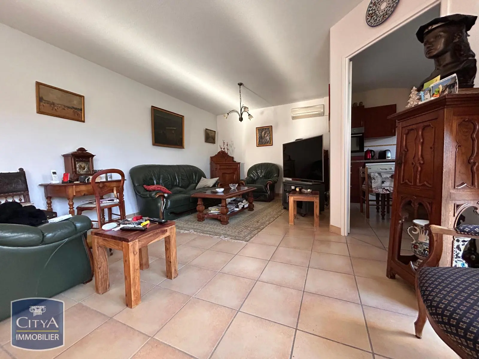 Photo 3 Maison 3 pièces 81.8m²