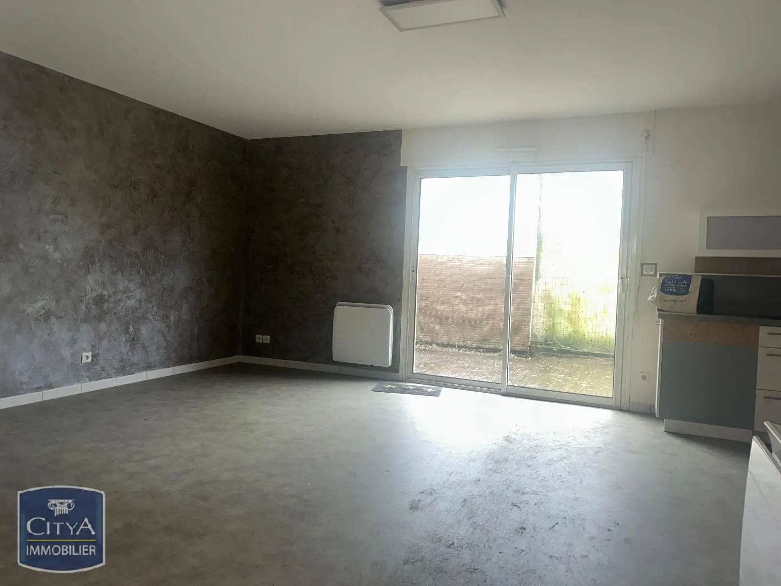 Photo 3 Appartement 2 pièces 47.7m²