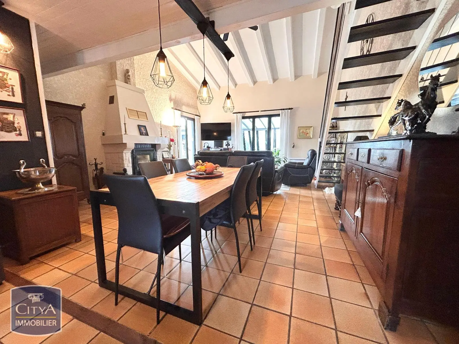 Photo 14 Maison 6 pièces 150m²