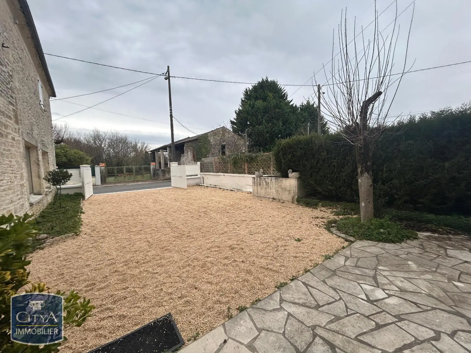 Photo 2 maison Authon-Ébéon