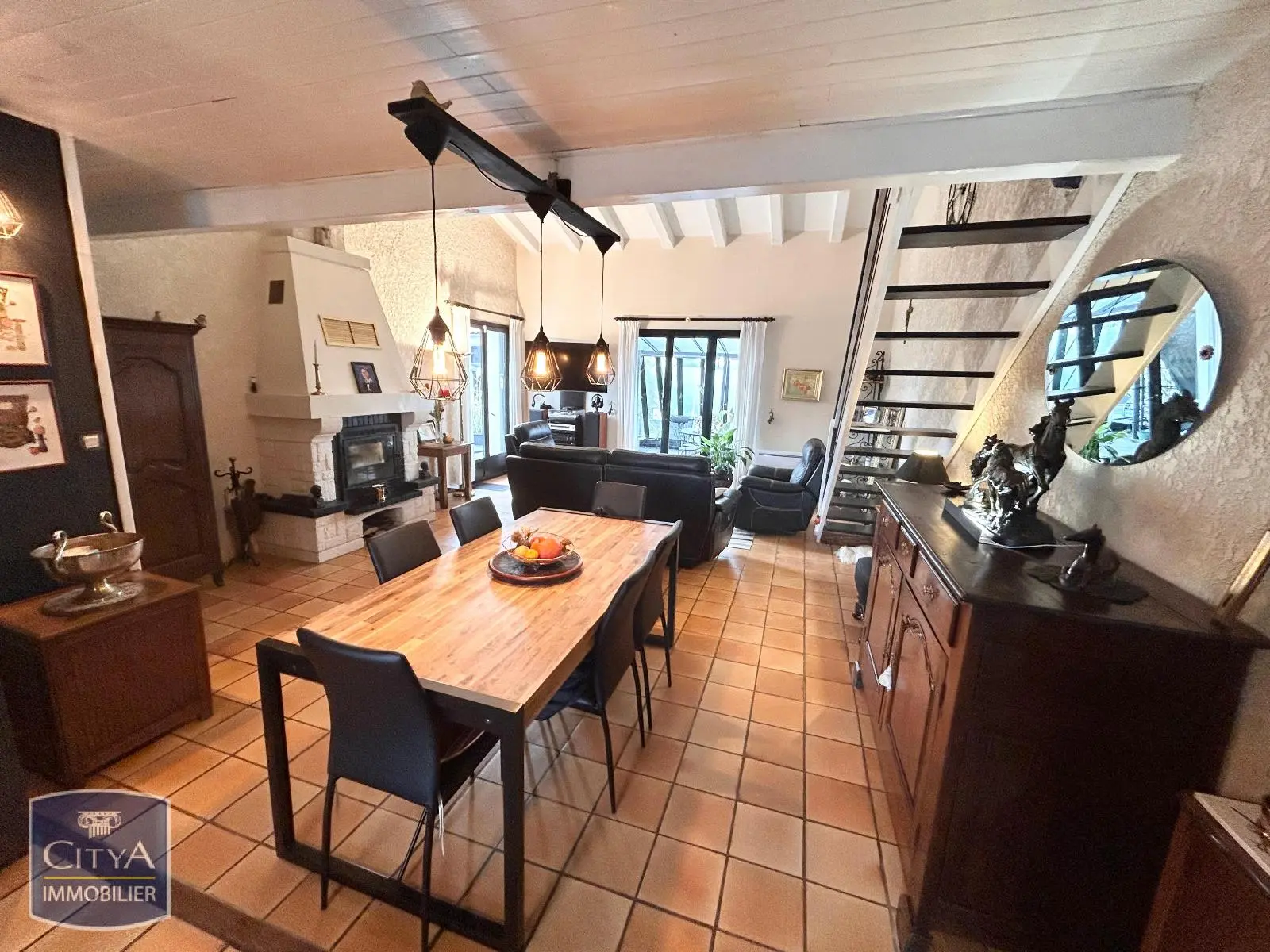 Photo 13 Maison 6 pièces 150m²