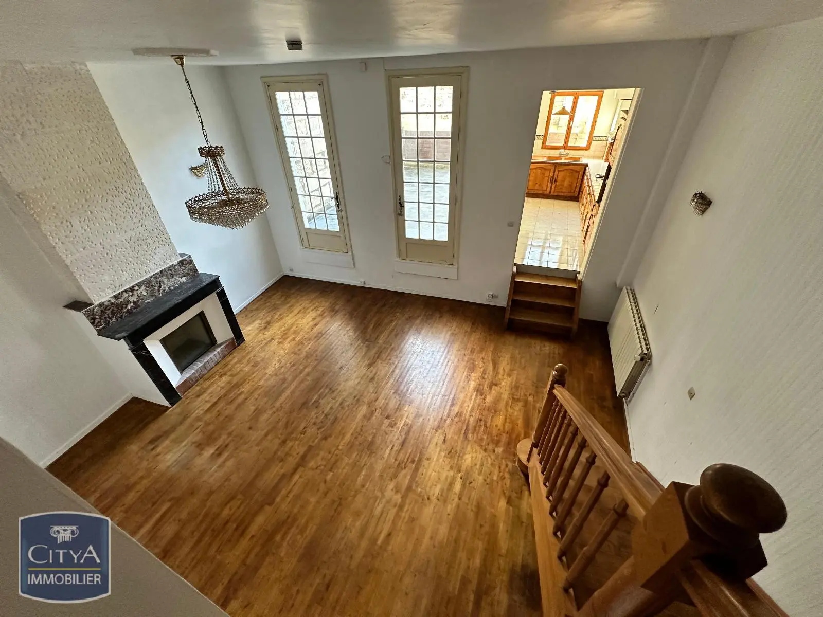 Photo Immeuble 111m²