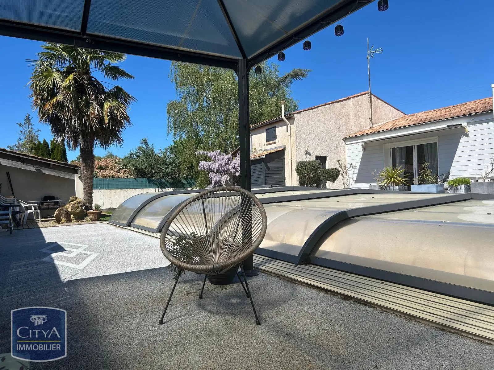 Photo 4 Maison 5 pièces 118m²