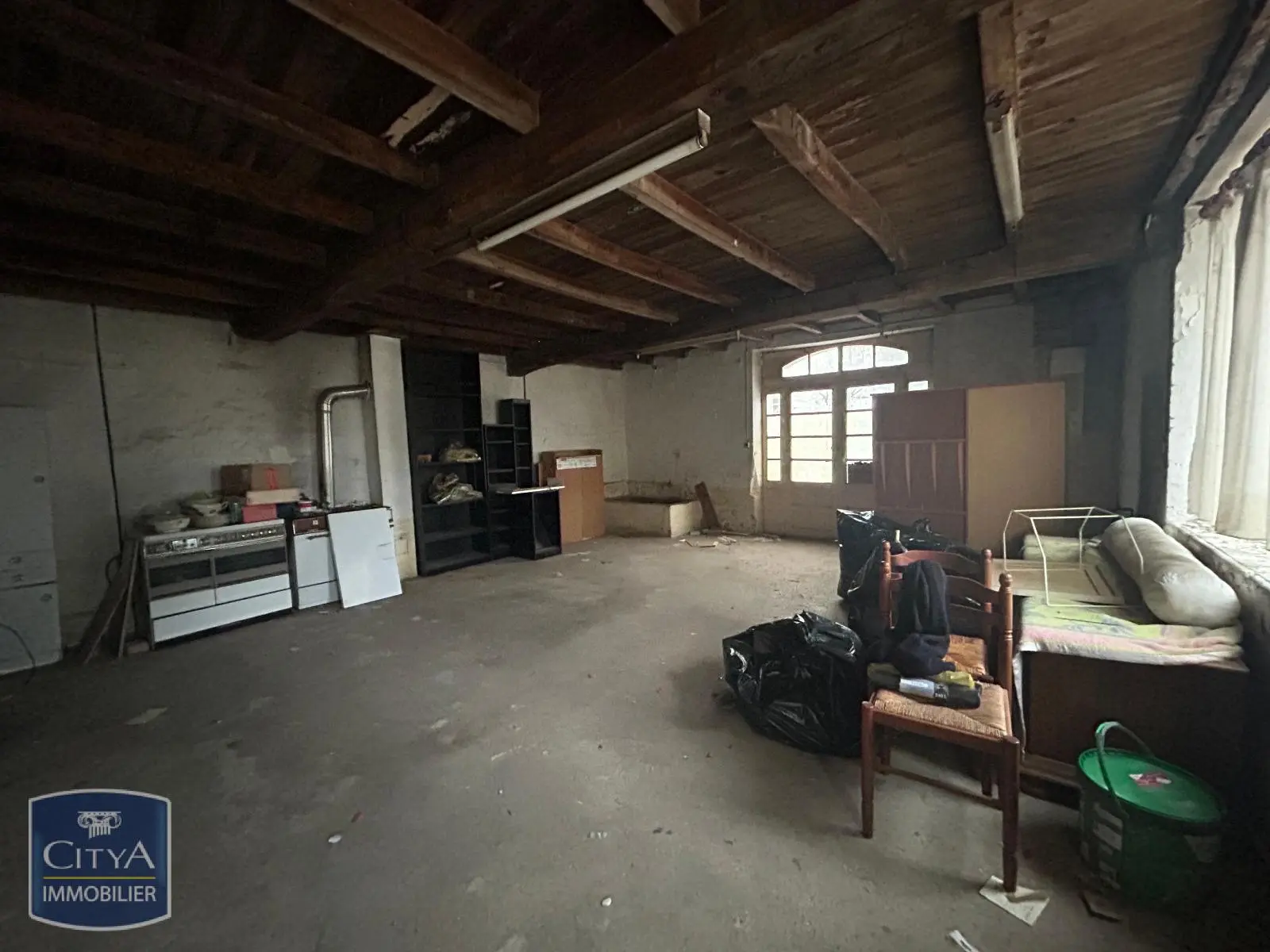 Photo 14 maison Authon-Ébéon