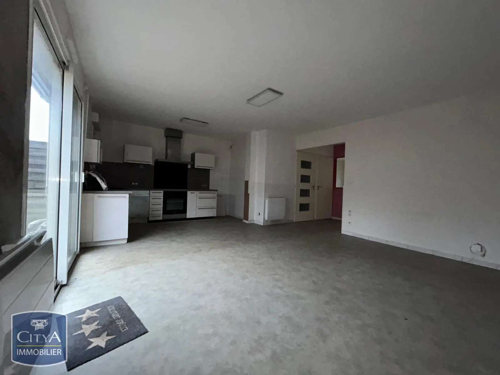 Photo 1 Appartement 2 pièces 47.7m²