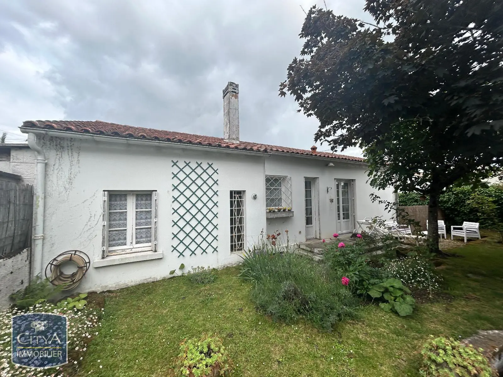Photo 4 Maison 3 pièces 65.37m²