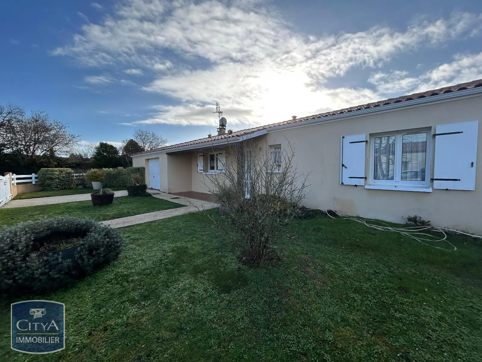 Photo 2 Maison 4 pièces 97m²