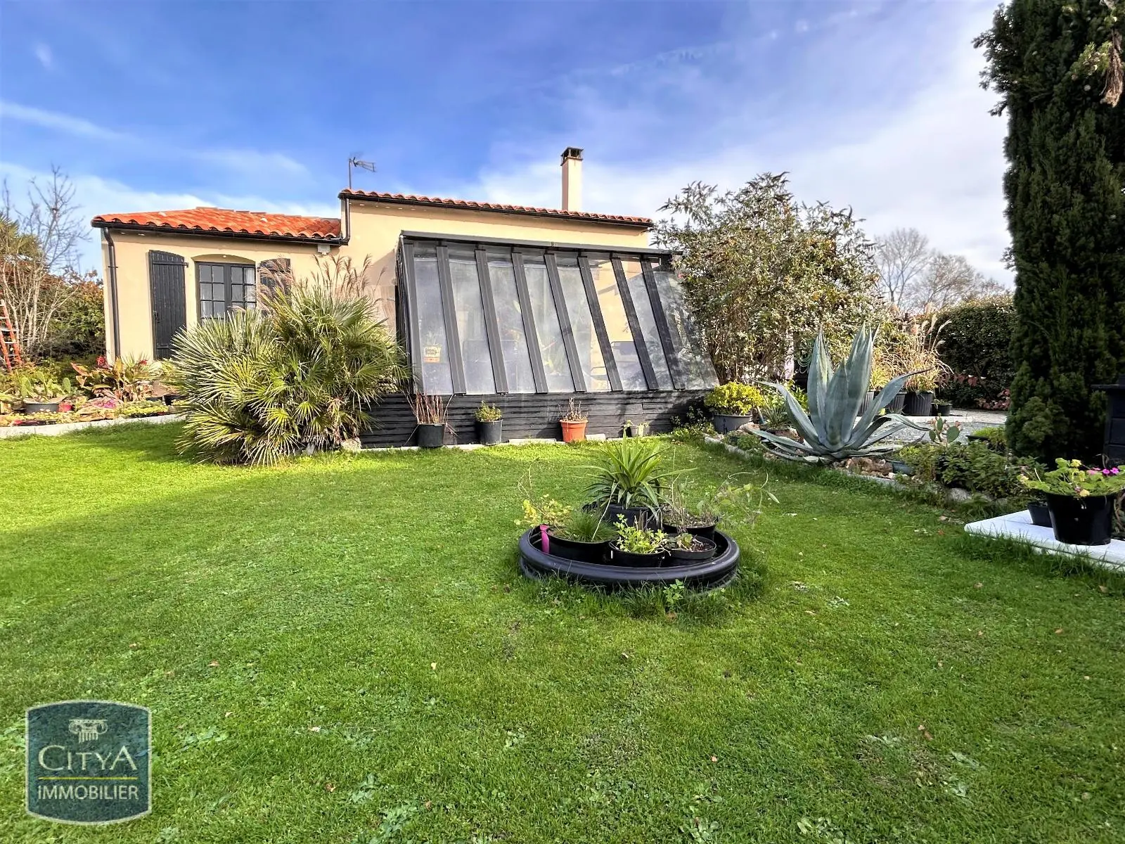 Photo 4 Maison 6 pièces 150m²