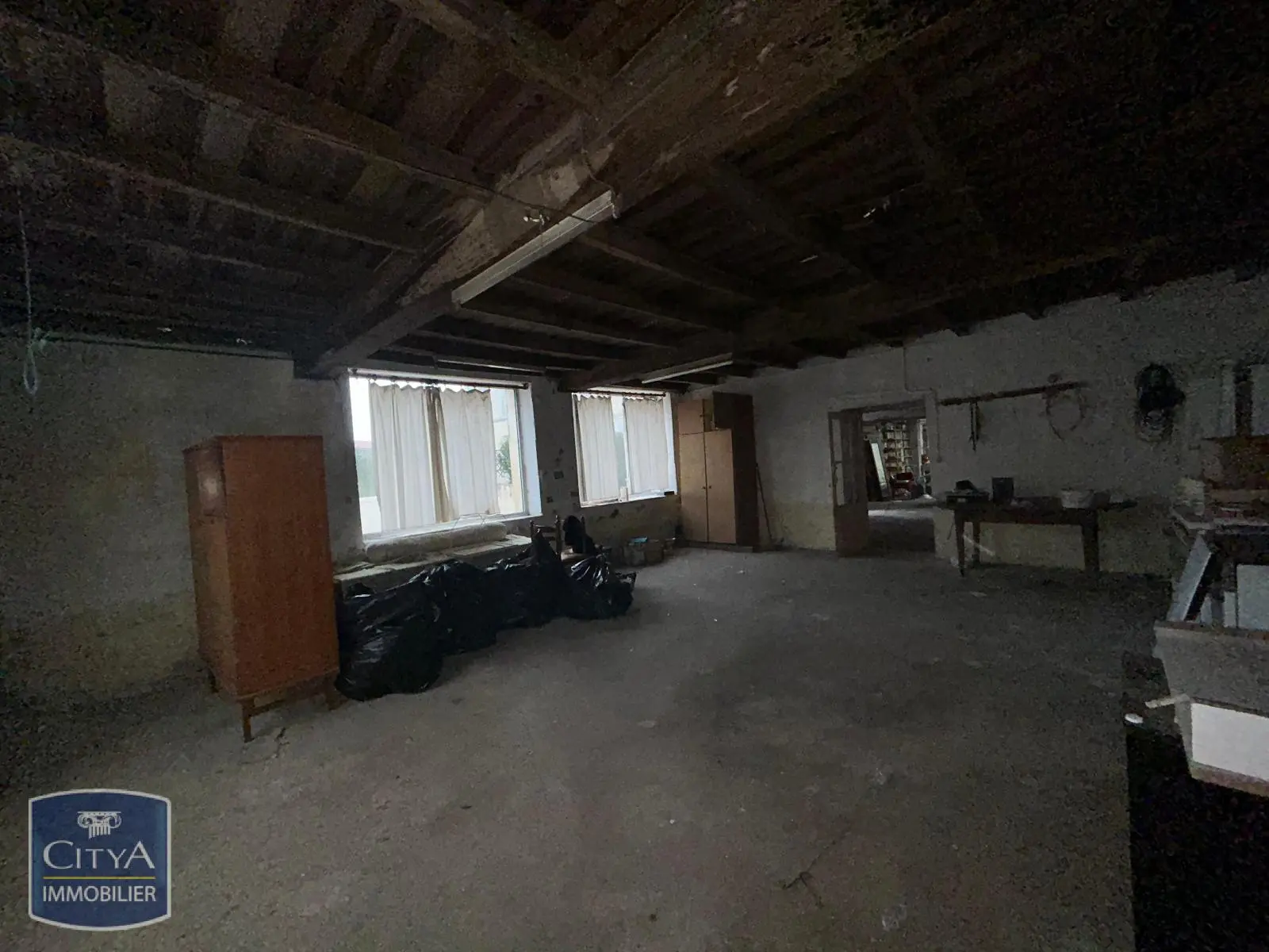 Photo 15 maison Authon-Ébéon