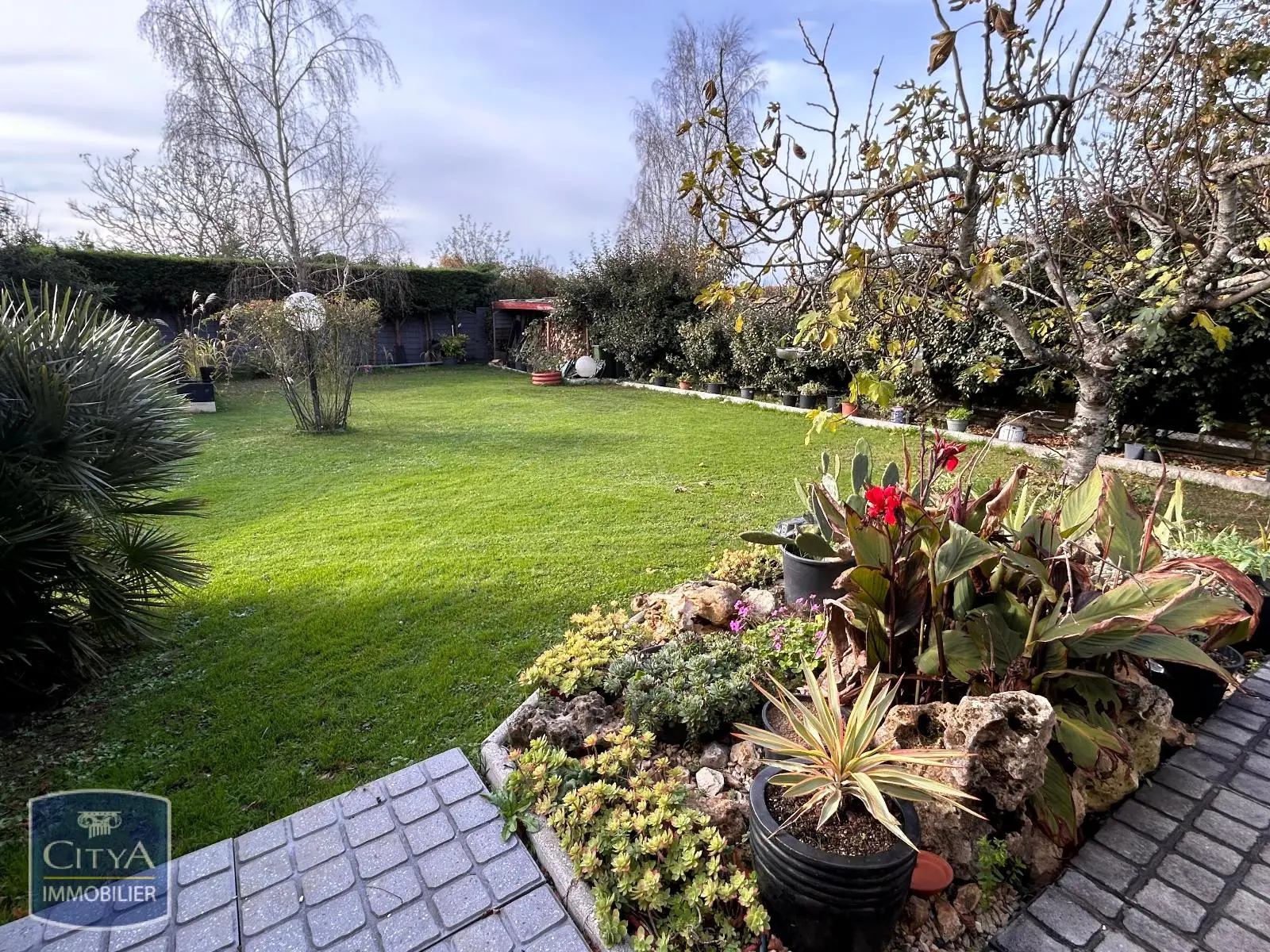 Photo 5 Maison 6 pièces 150m²