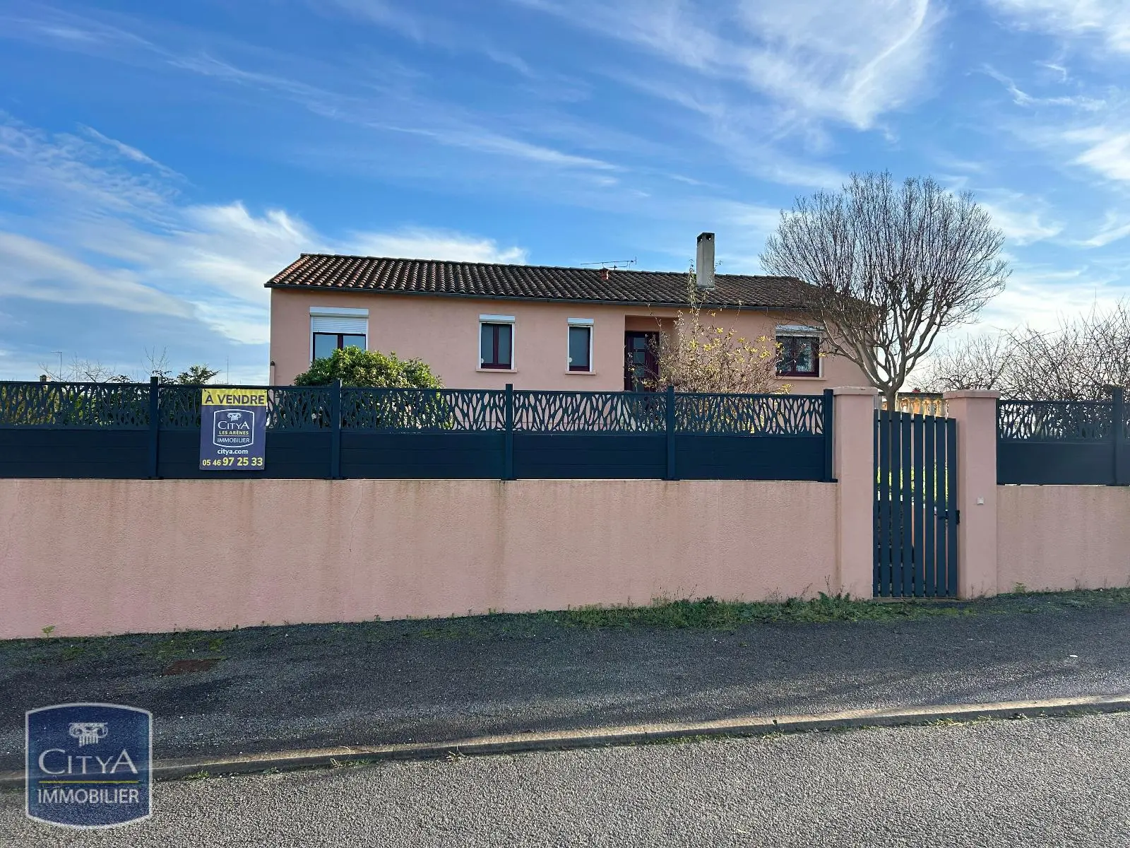 Photo 1 Maison 6 pièces 133.7m²