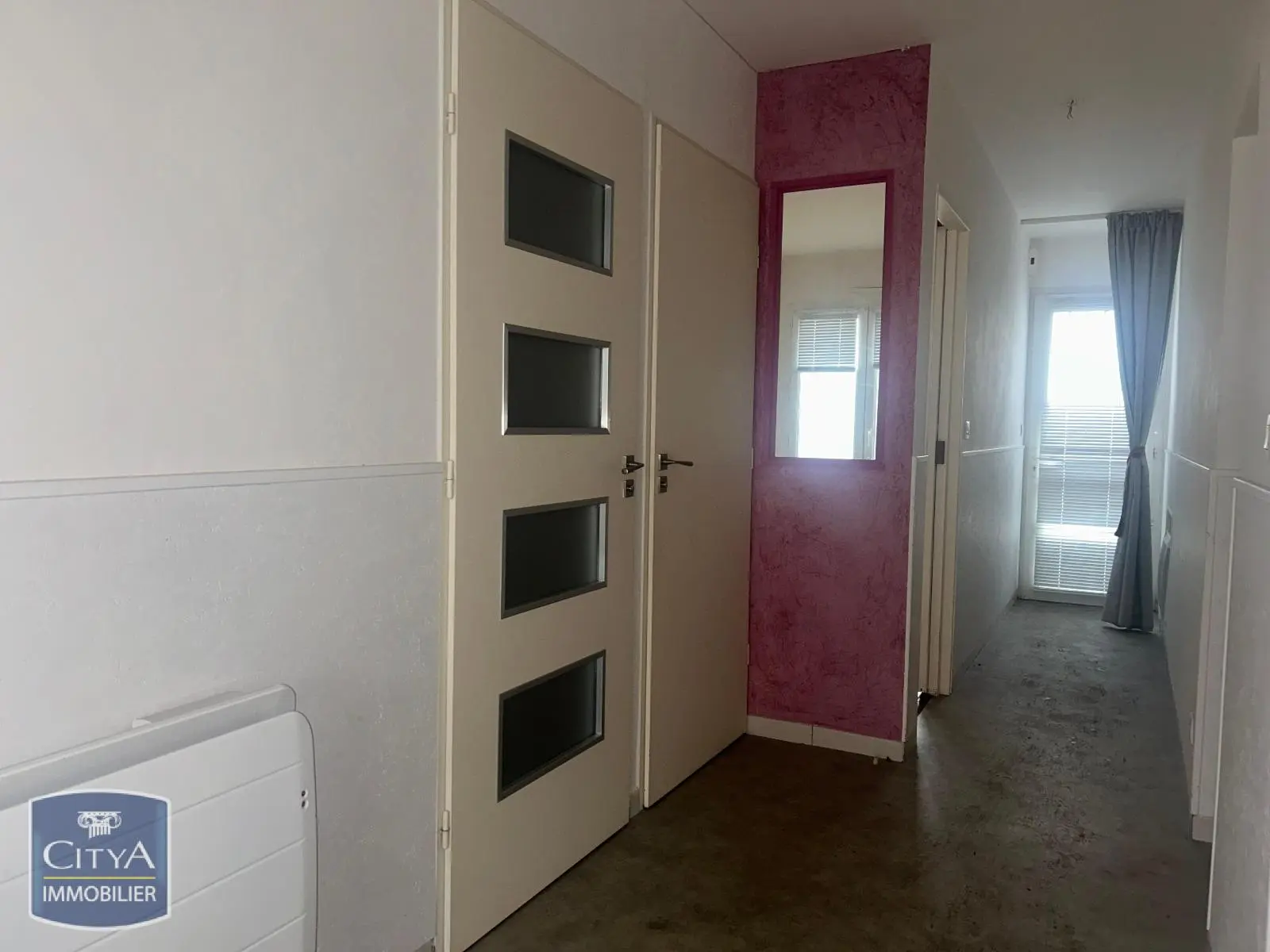 Photo 7 Appartement 2 pièces 47.7m²