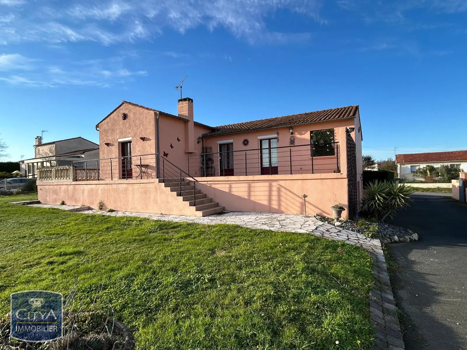 Photo 5 Maison 6 pièces 133.7m²