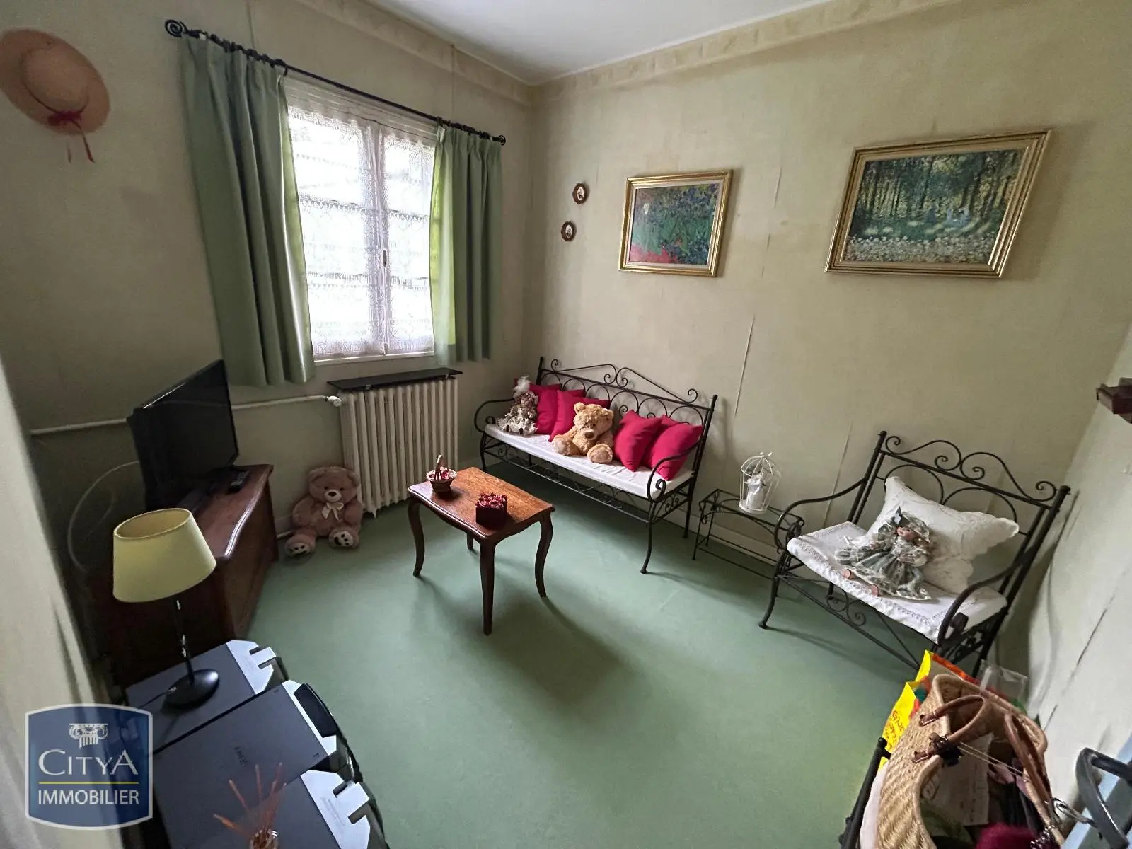 Photo 12 Maison 3 pièces 65.37m²