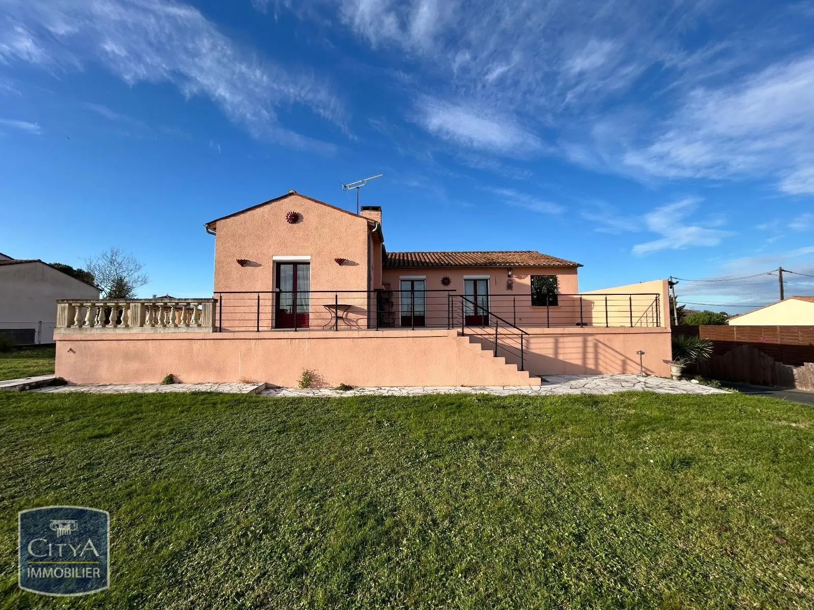 Photo 4 Maison 6 pièces 133.7m²