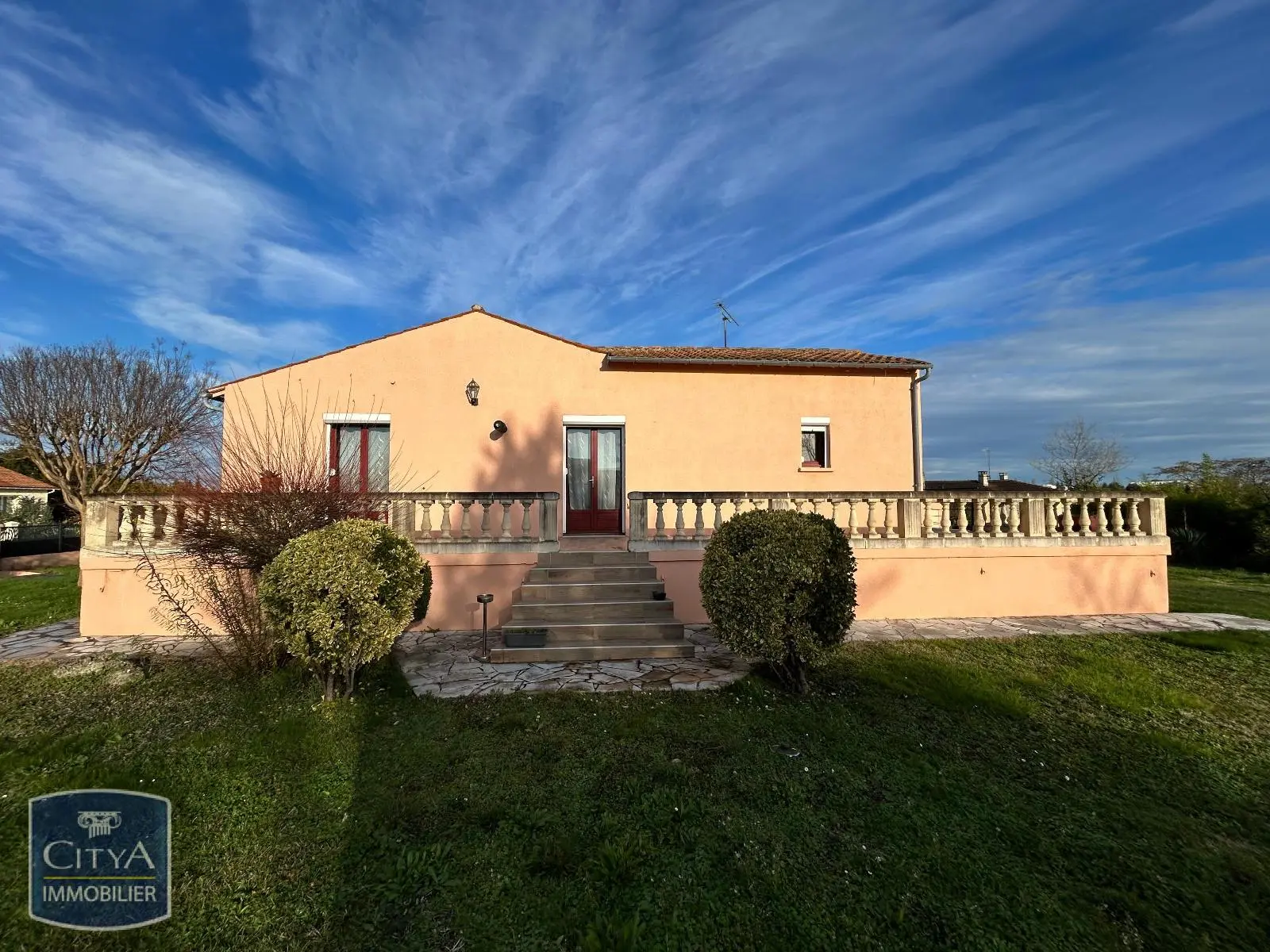 Photo 3 Maison 6 pièces 133.7m²