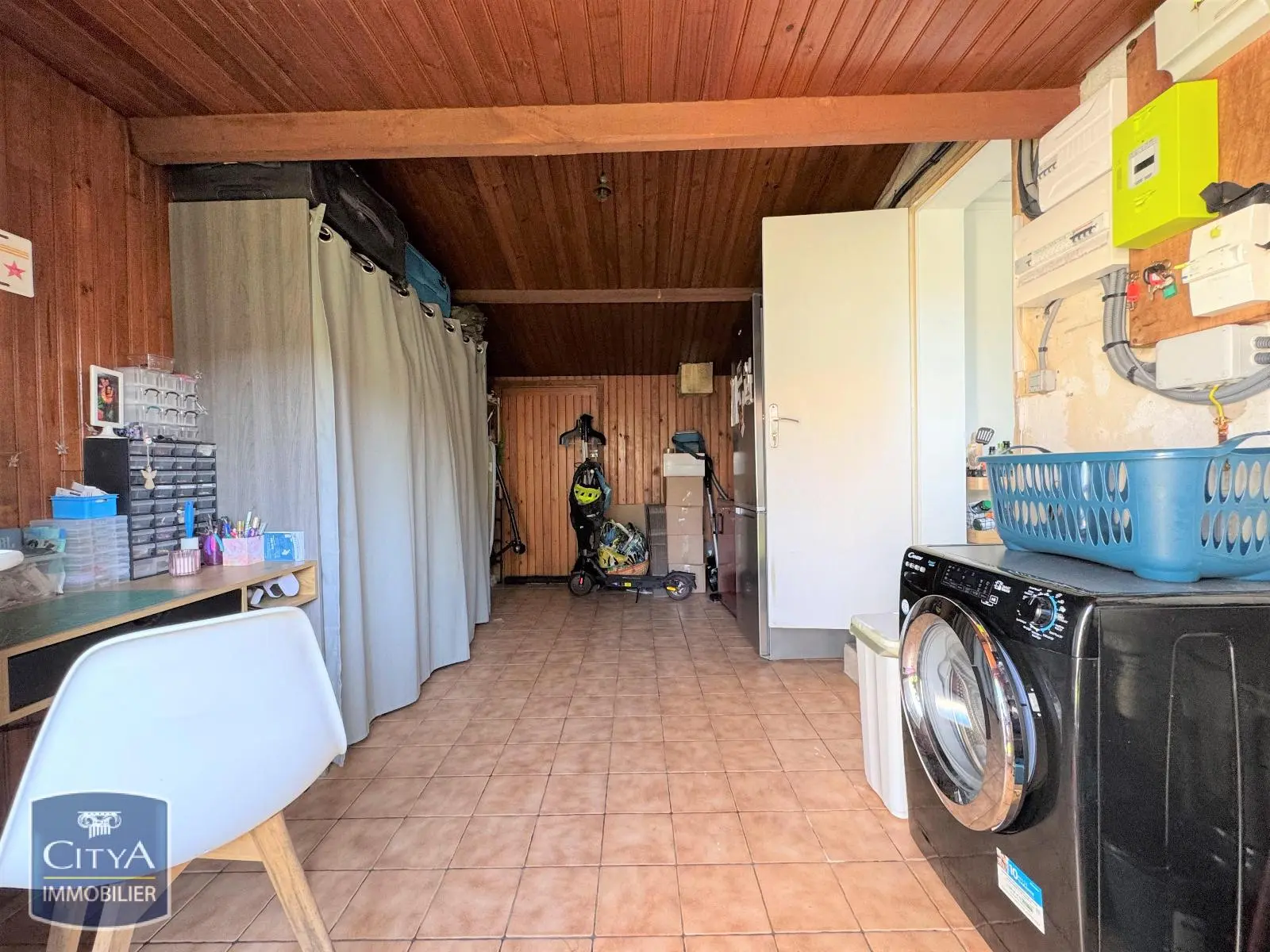 Photo 14 maison Saintes