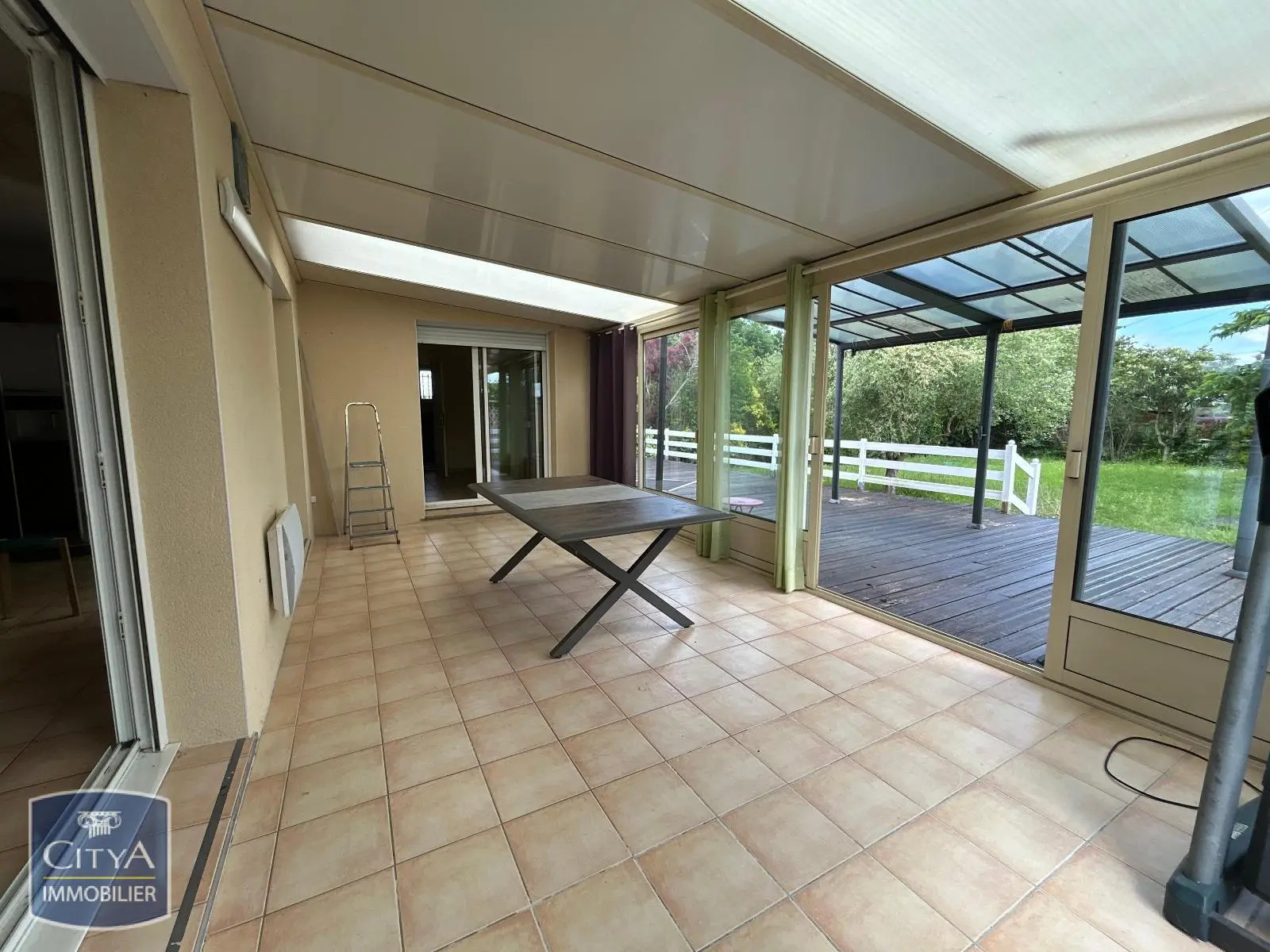 Photo 4 maison Saintes