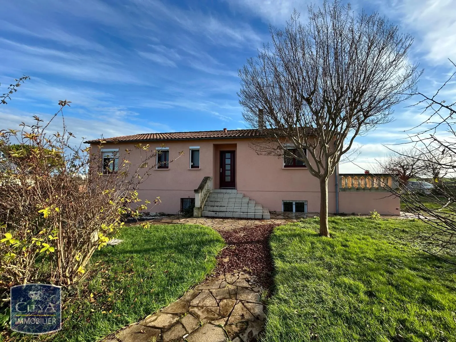 Photo 2 Maison 6 pièces 133.7m²