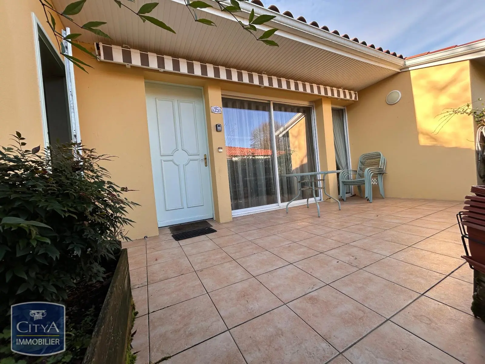 Photo 1 Maison 3 pièces 81.8m²