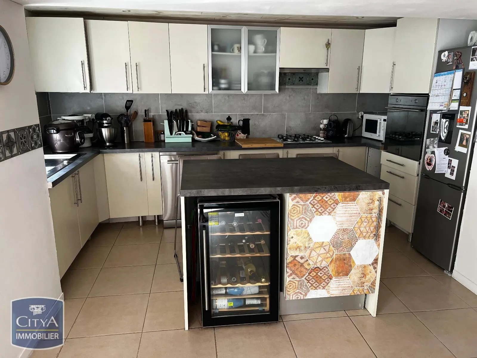 Photo 5 Maison 120m²