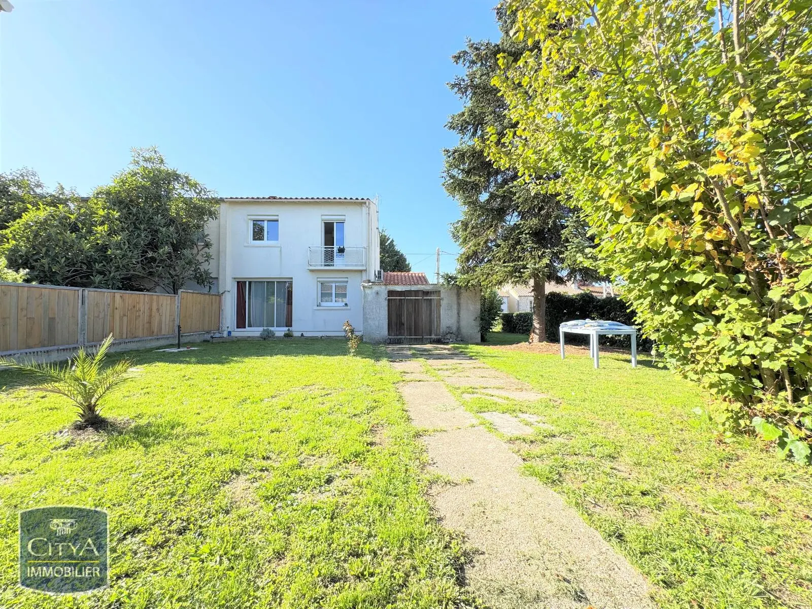 Photo 16 maison Saintes